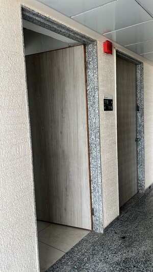 Building Lobby in  Office Space at Ratnanjali Solitaire, Satellite – for Sale