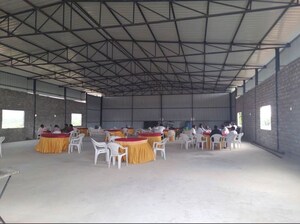  Plot – Exterior View View at Tukkuguda - for Sale