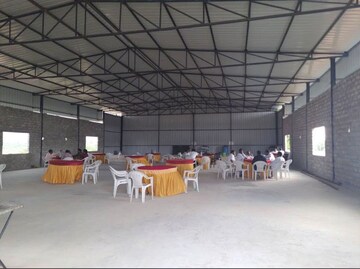  Plot – Exterior View View at Tukkuguda - for Sale