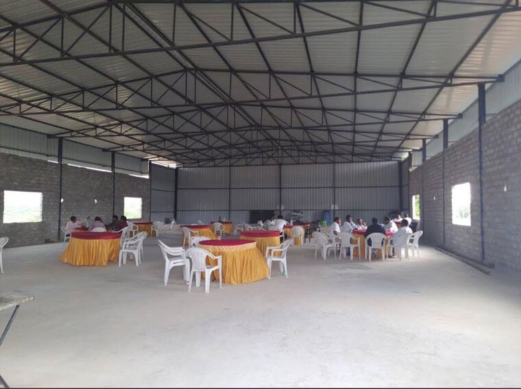 Exterior View, tukkuguda  302 Sq.Yd. Plot In Tukkuguda Hyderabad 10011111