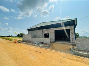  Plot For Sale in Tukkuguda
