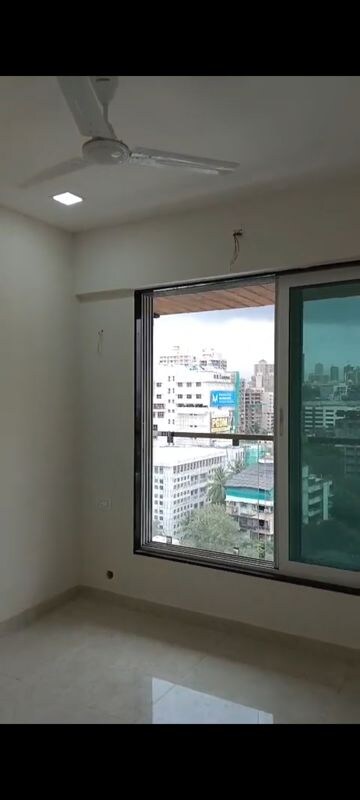 Room in 2 BHK Apartment at Triumph Swastik, Malad West – for Sale