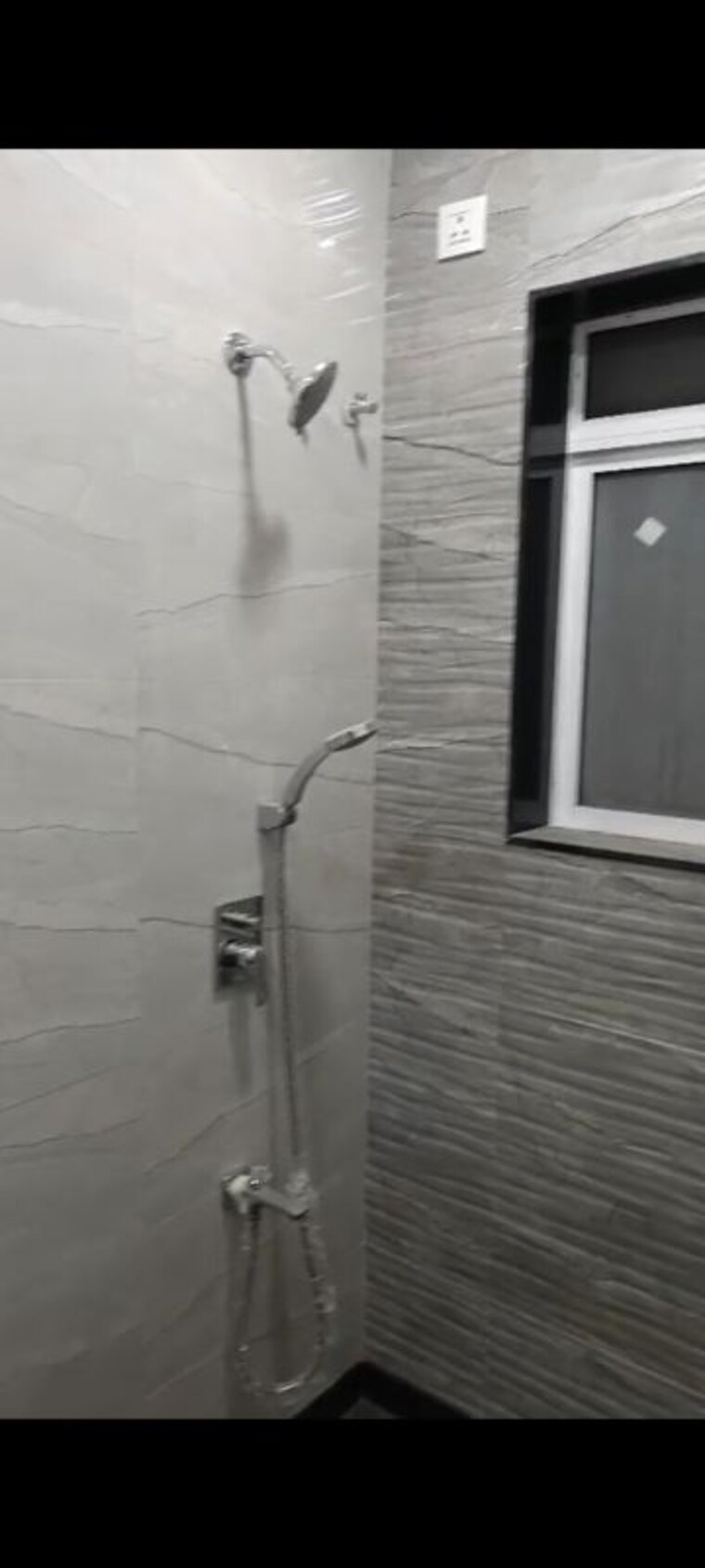 Bathroom, triumph-swastik 2 Bedroom 621 Sq.Ft. Apartment In Malad West Mumbai 10011110