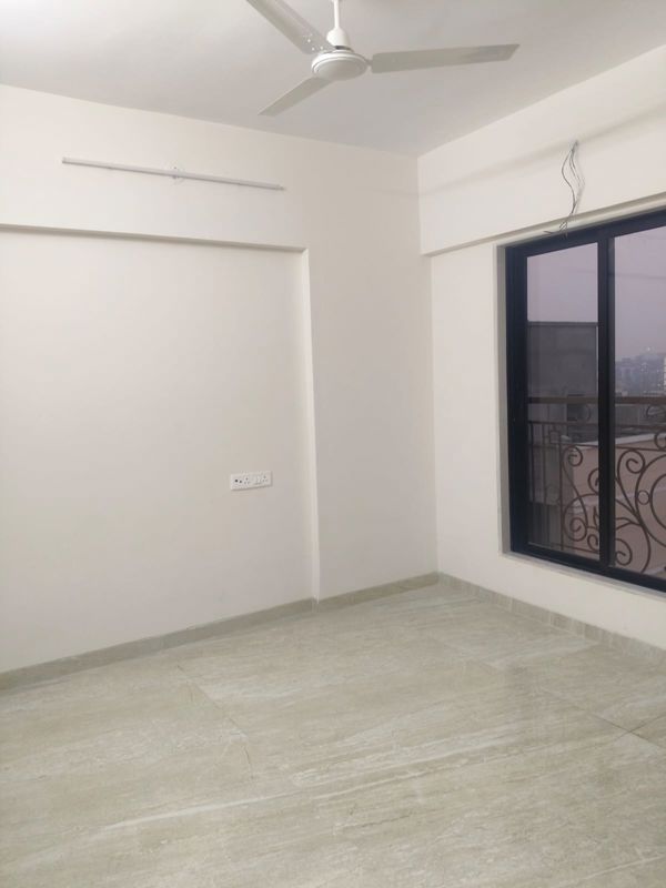 1 BHK + Pooja Room Apartment For Rent in Arkade Pearl
