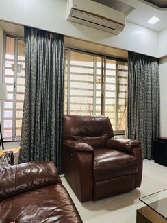 1 BHK Apartment For Sale in Akashganga Complex Kavesar