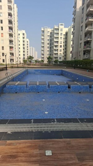 Swimming Pool in 3 BHK Apartment at Sushma Joynest MOH, Bir Chhat – for Rent