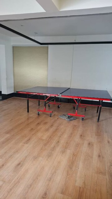 Gym in 3 BHK Apartment at Sushma Joynest MOH, Bir Chhat – for Rent