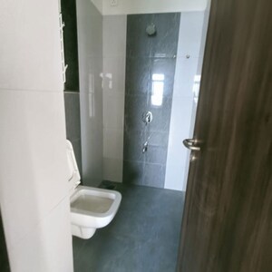 Building Lobby in 1 BHK Apartment at Sethia Imperial Avenue, Tanji Nagar – for Rent