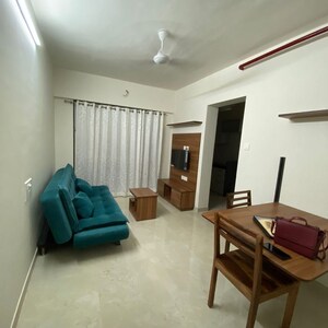 1 BHK Apartment For Rent in Sethia Imperial Avenue, Tanji Nagar