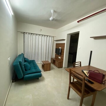 1 BHK Apartment For Rent in Sethia Imperial Avenue, Tanji Nagar