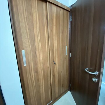 Furnished Amenities in 1 BHK Apartment at Sethia Imperial Avenue, Tanji Nagar – for Rent