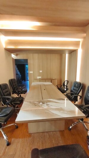 Furnished Amenities in  Office Space at Sanpada – for Rent