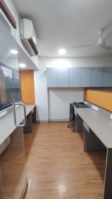 Team Area in  Office Space at Sanpada – for Rent