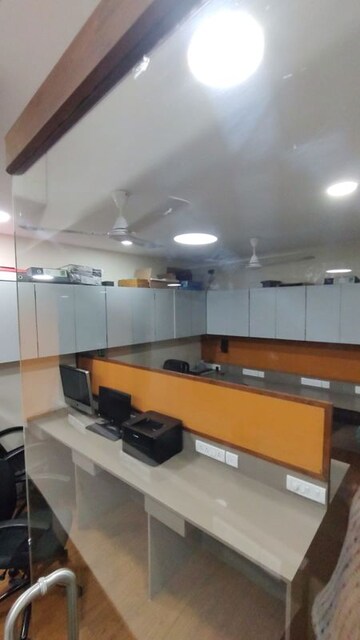  Office Space For Rent in Sanpada