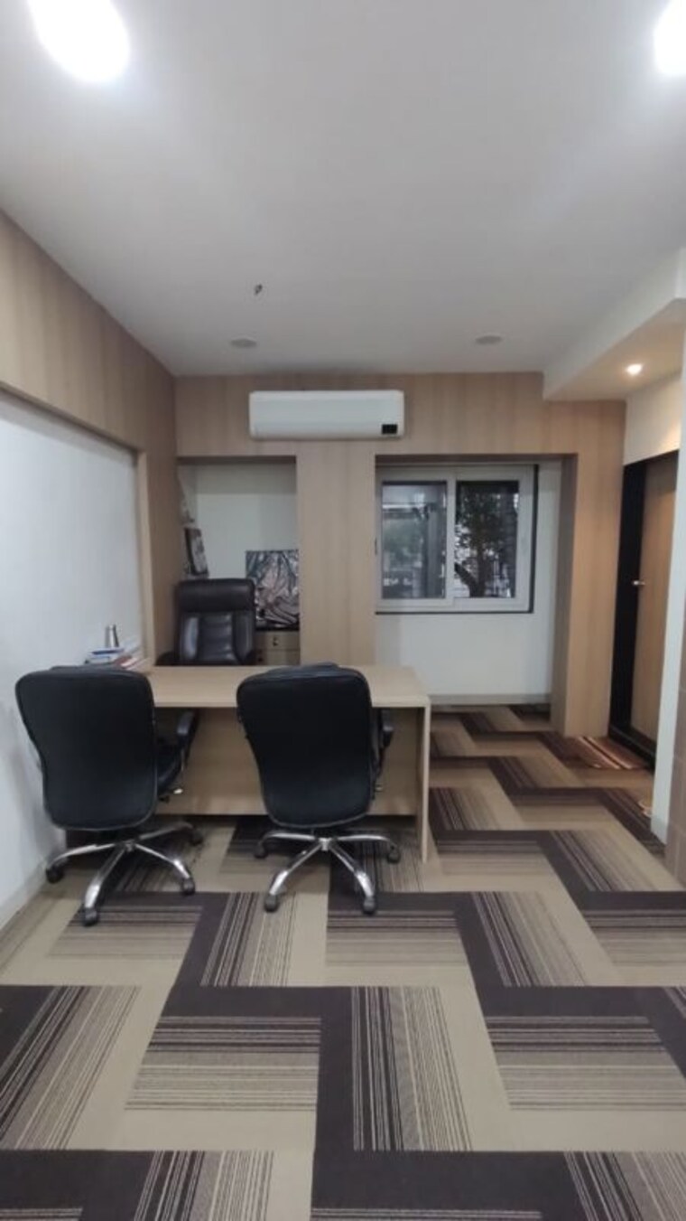 Team Area, sanpada Commercial Office Space 2000 Sq.Ft. In Sanpada Navi Mumbai 10011118
