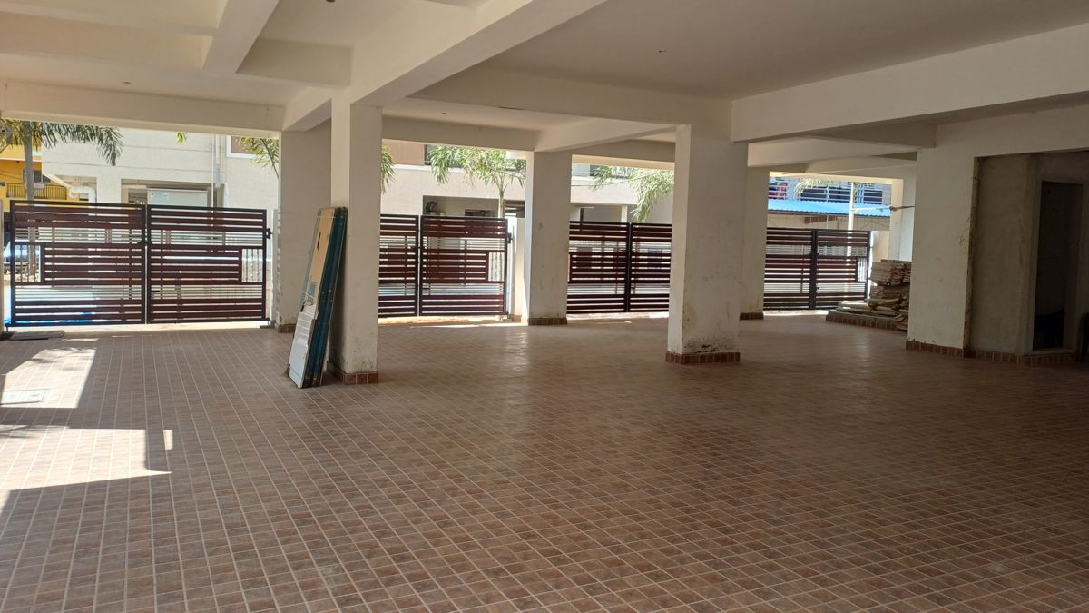 2 BHK Apartment For Sale in Kogilu