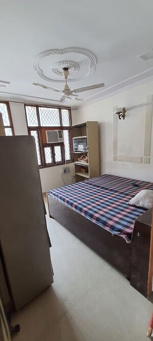 2 BHK Builder Floor For Rent in East Of Kailash