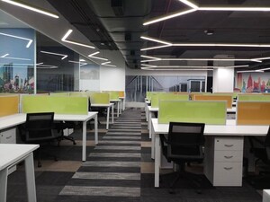  Office Space For Rent in Wakadewadi