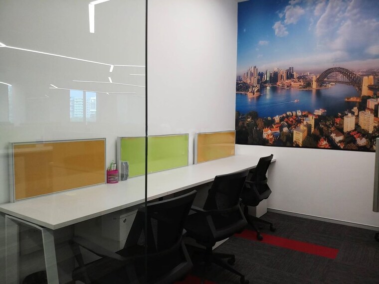 Team Area, wakadewadi Commercial Office Space 4700 Sq.Ft. In Wakadewadi Pune 10011120
