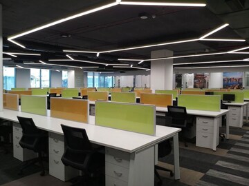 Team Area in  Office Space at Wakadewadi – for Rent