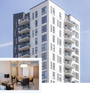 2 BHK Apartment For Sale in Runwal 7 Mahalaxmi, Mahalaxmi