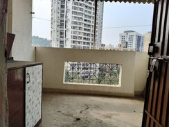 3 BHK Apartment For Rent in Cosmos Regency Kavesar