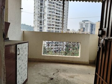 3 BHK Apartment For Rent in Cosmos Regency Kavesar, Kavesar