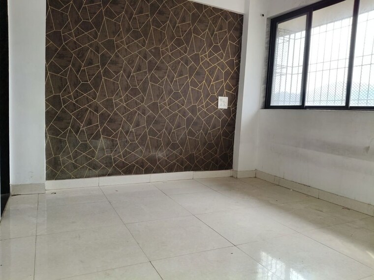 Room, cosmos-regency-kavesar 3 Bedroom 1000 Sq.Ft. Apartment In Kavesar Thane 10011130