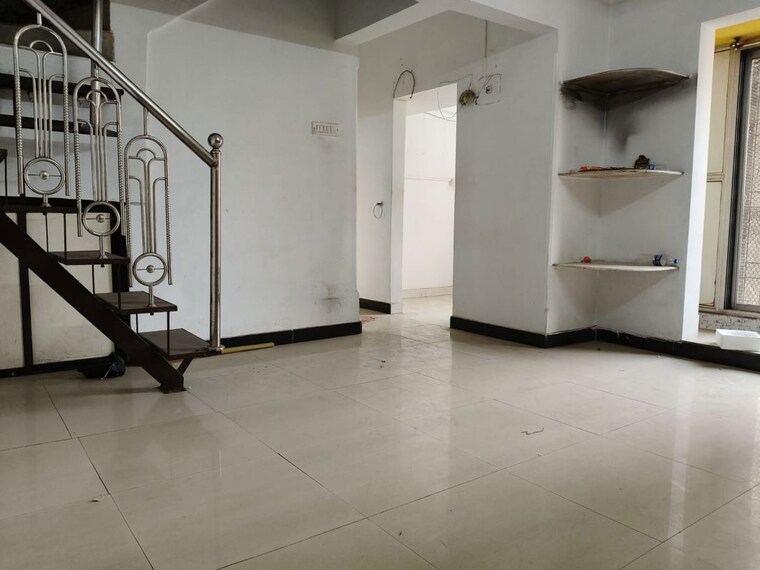 Room, cosmos-regency-kavesar 3 Bedroom 1000 Sq.Ft. Apartment In Kavesar Thane 10011130