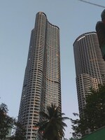 4 BHK + Pooja Room 2700 Sq.Ft. Apartment in Lodha World One