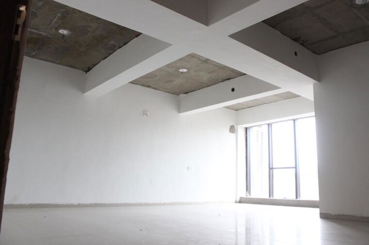 undefined, science city Commercial Office Space 800 Sq.Ft. In Science City Ahmedabad 10011124