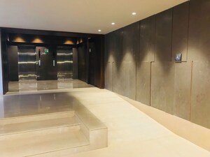 Parking in  Office Space at Science City – for Rent