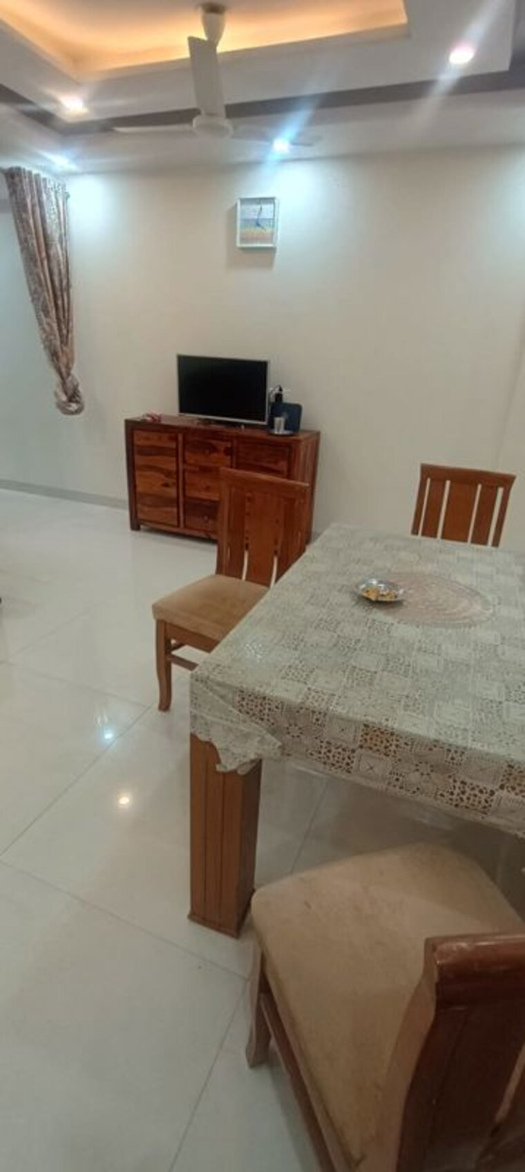 Kitchen, east of kailash 2 Bedroom 1300 Sq.Ft. Builder Floor In East Of Kailash Delhi 10011132