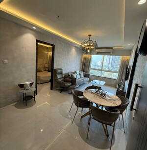 2 BHK Apartment For Sale in Roswalt Zaiden, Vaishali Nagar