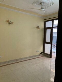 3.5 BHK + Study Room Apartment For Sale in Alaknanda Society
