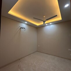3 BHK Builder Floor For Sale in Chattarpur