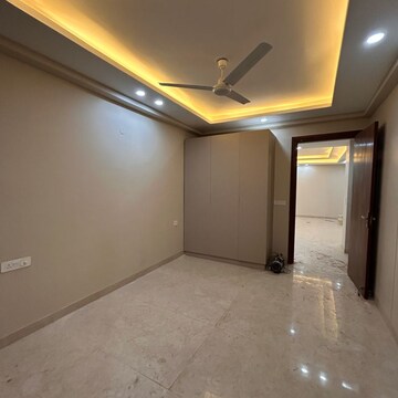 Room in 3 BHK Builder Floor at Chattarpur – for Sale