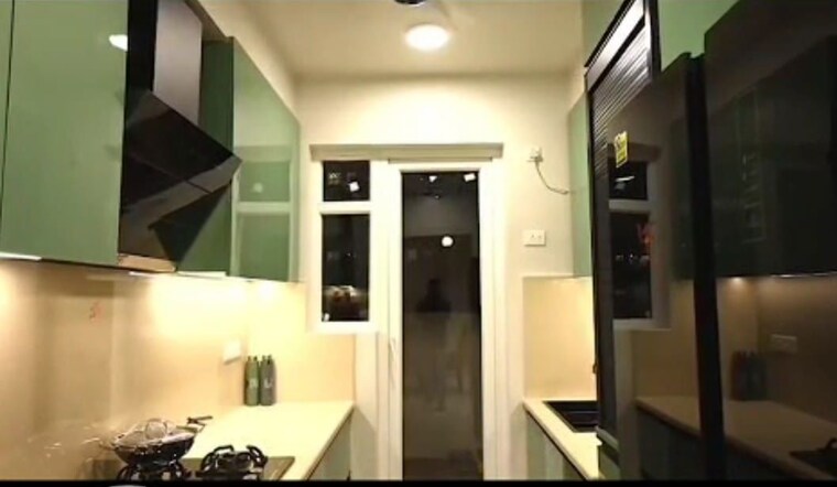 undefined, rishita-manhattan 3 Bedroom 1800 Sq.Ft. Apartment In Gomti Nagar Lucknow 10011147