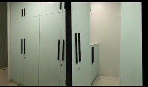 Room in 3 BHK Apartment at Rishita Manhattan, Gomti Nagar – for Sale