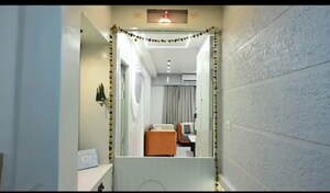 3 BHK Apartment For Sale in Rishita Manhattan, Gomti Nagar