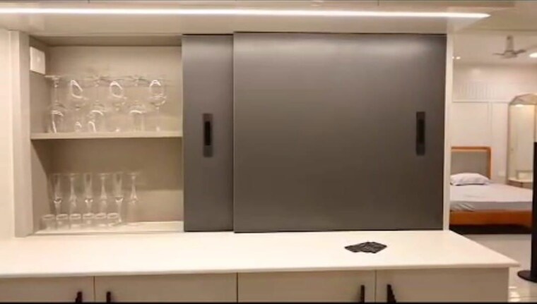 undefined, rishita-manhattan 3 Bedroom 1800 Sq.Ft. Apartment In Gomti Nagar Lucknow 10011147