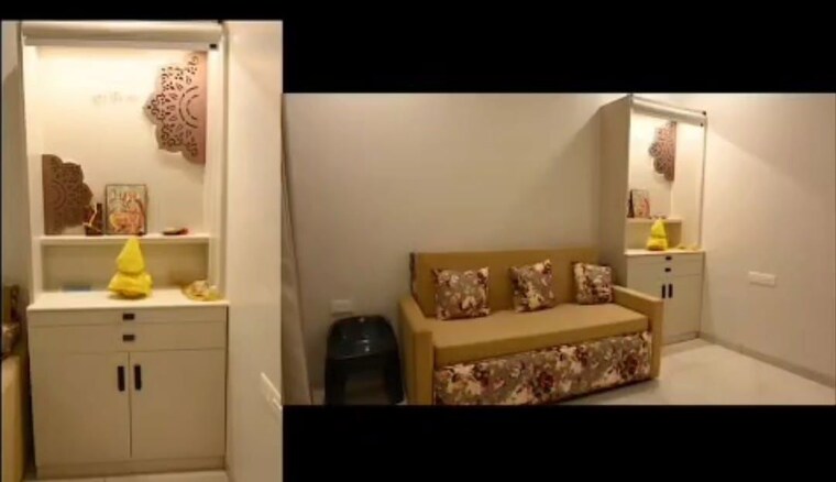 undefined, rishita-manhattan 3 Bedroom 1800 Sq.Ft. Apartment In Gomti Nagar Lucknow 10011147