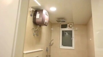 Furnished Amenities in 3 BHK Apartment at Rishita Manhattan, Gomti Nagar – for Sale