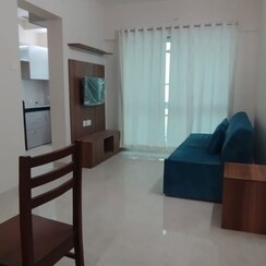 2 BHK Apartment For Rent in Sethia Imperial Avenue