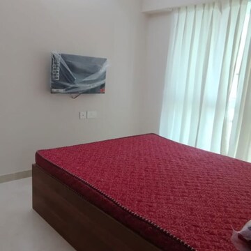 Bedroom in 2 BHK Apartment at Sethia Imperial Avenue, Tanji Nagar – for Rent