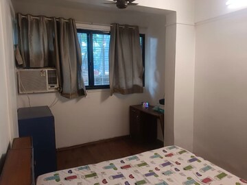Living Room in 2 BHK Apartment at Bangur Nagar – for Rent