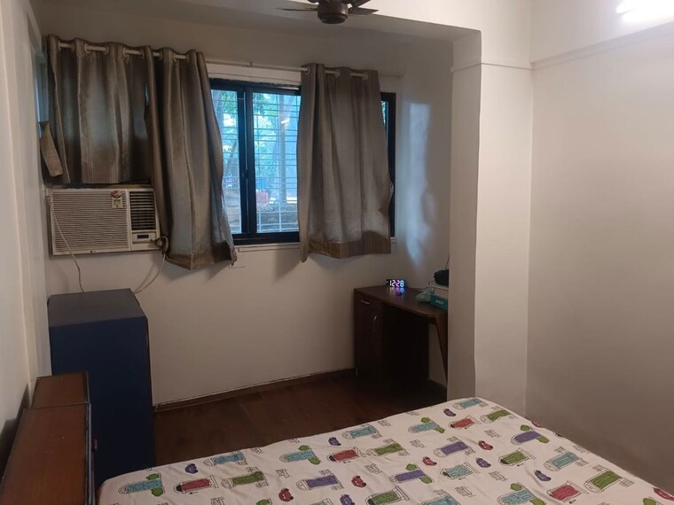 Living Room, bangur nagar 2 Bedroom 550 Sq.Ft. Apartment In Bangur Nagar Mumbai 10011152