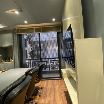 Team Area in  Office Space at Chattarpur – for Rent