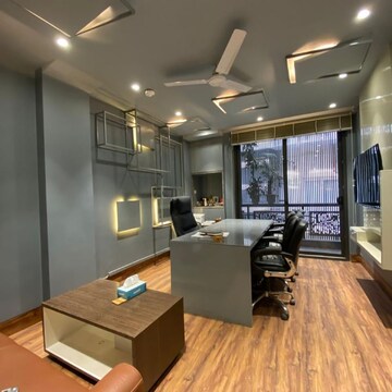 Team Area in  Office Space at Chattarpur – for Rent