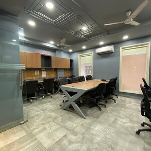  Office Space For Rent in Chattarpur